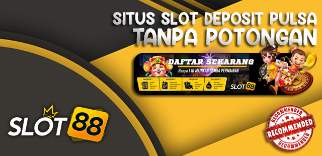 Strategi Bermain Slot Pulsa Tri 10 Ribu Panduan Praktis untuk Pemula