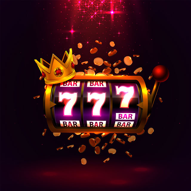 Slot777: Jalur Menuju Jackpot